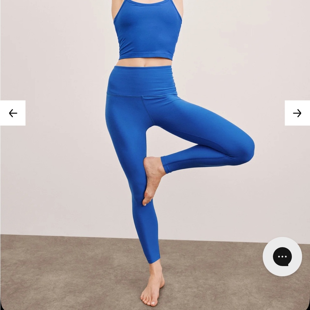 Beyond Yoga Matching Set